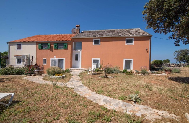 Holiday apartment Veli Losinj for 1 - 4 persons with 2 bedrooms - Holiday apartment in one or multi-