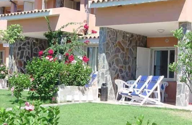 Holiday apartment Villasimius for 1 - 5 persons with 1 bedroom - Row house