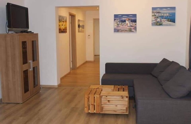 Holiday apartment Varel for 1 - 6 persons with 3 bedrooms - Holiday apartment in one or multi-family