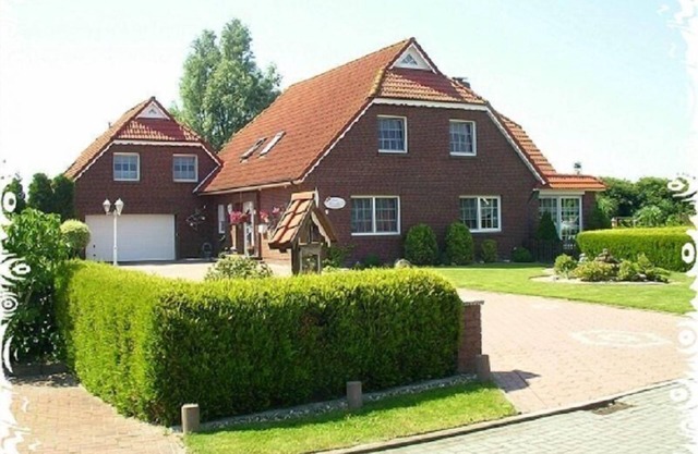 Holiday apartment Werdum for 1 - 3 persons with 2 bedrooms - Holiday apartment