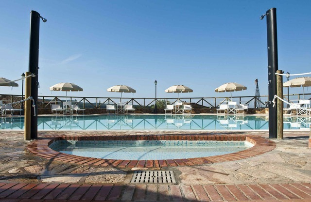 Holiday apartment with air conditioning