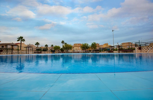 Holiday Beach Brissa Mar