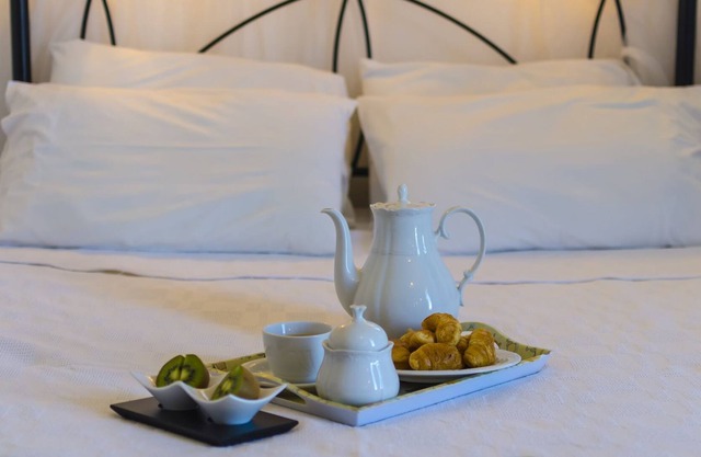 Holiday Bungalow in a Small Village