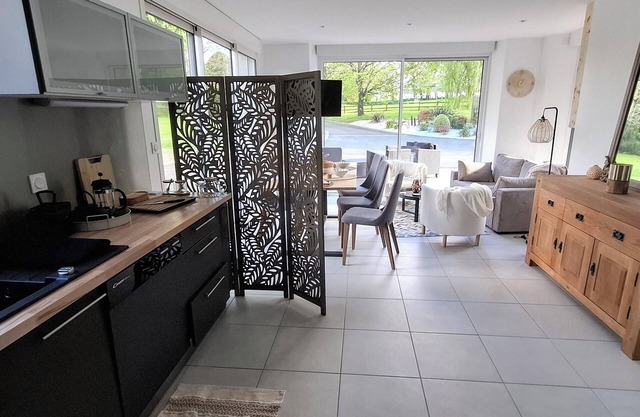 Holiday cottage - Les Escales de Marion