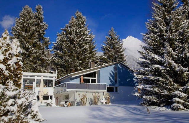 Holiday cottage Befang 17