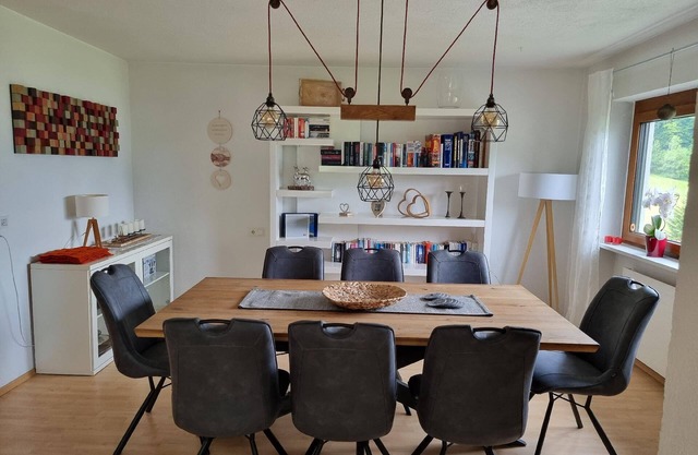 Holiday cottage Klaas in Tschagguns