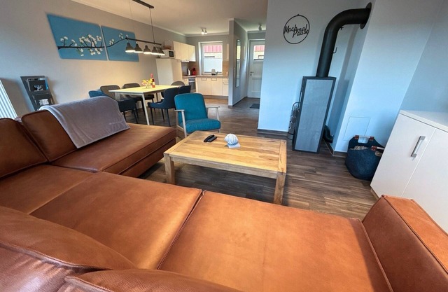 Holiday home for 6 guests with 90m² in Fehmarn OT Sahrensdorf (71712)