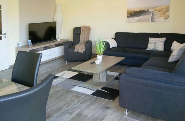Holiday home Klinger