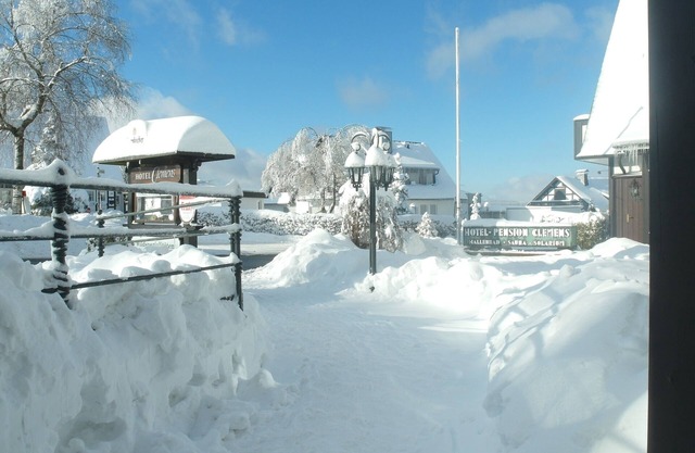 Holiday home with balcony, perfect starting point in summer & winter
