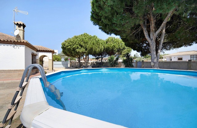 Holiday Home 'Montepinar' with Private Pool, Private Terrace and Wi-Fi