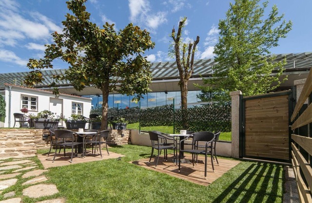Holiday apartment Santiago de Compostela for 1 - 2 persons - Holiday apartment in one or multi-famil