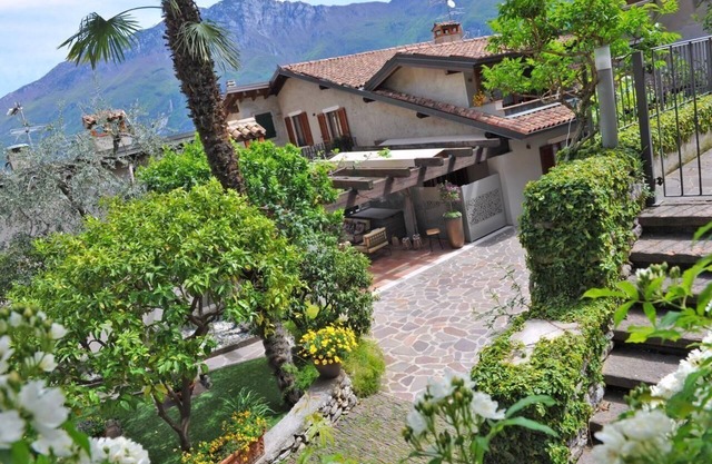 Holiday flat 'Bella vacanza 8