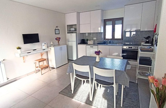 Holiday flat Casa da Laija in Cova