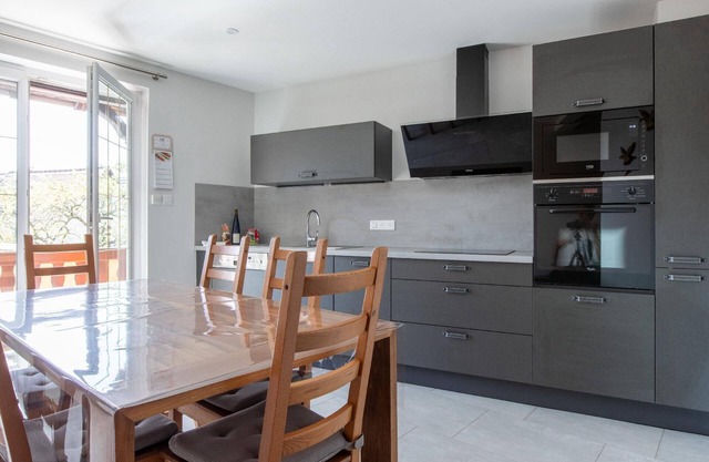 Holiday flat "Haydi" with terrace