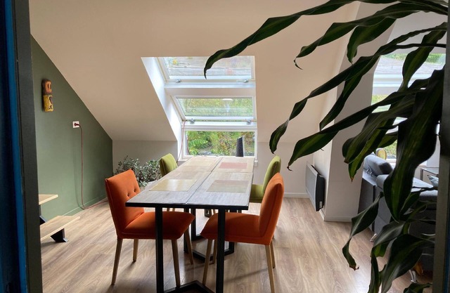 Holiday flat "Soleil Mapou