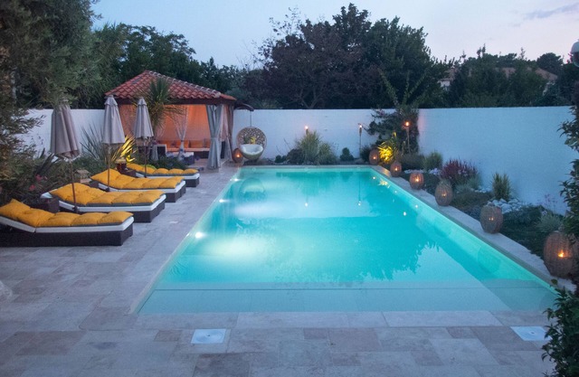 Holiday home, Ile d'Oléron 'L'Eglade' 4 star rating * * * *