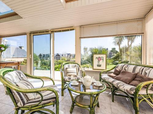 Holiday Home Martin by Interhome