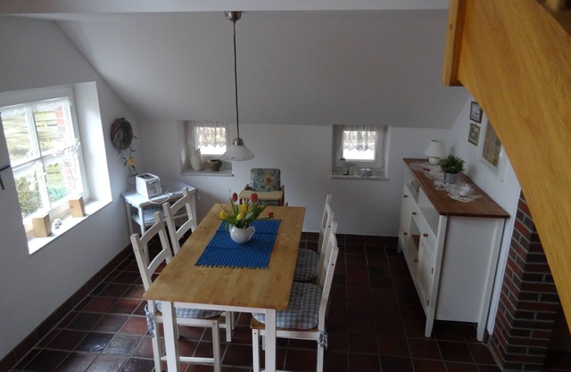 Holiday house for 4 guests with 80m² in Butjadingen-Eckwarden (126073)