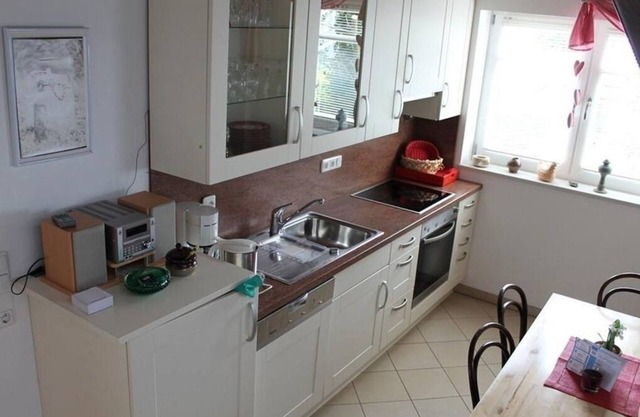 Holiday house for 4 guests with 100m² in Butjadingen-Eckwarden (126075)