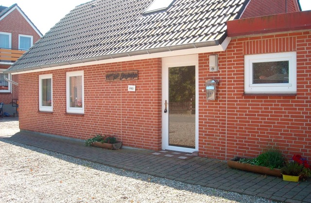 Holiday home for 6 guests with 75m² in Fehmarn OT Puttgarden (13750)
