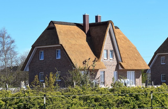 Holiday home for 5 guests with 85m² in Fehmarn OT Staberdorf (96120)