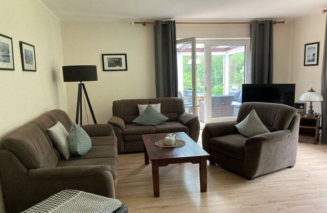 Holiday home Heinrich