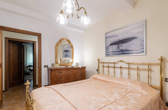 Holiday Home "Le Balze" with Mountain View, Private Garden & Wi-Fi