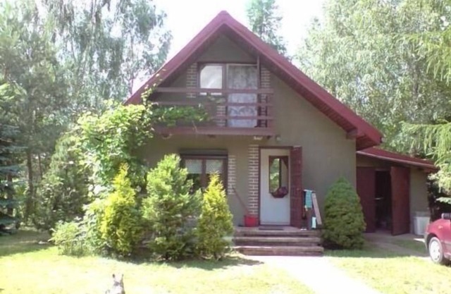 Holiday house Smardzewice k Opoczna for 1 - 6 persons with 2 bedrooms - Holiday home