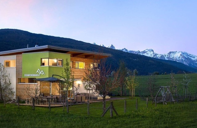 Holiday house Altenmarkt im Pongau for 1 - 10 persons with 5 bedrooms - Holiday home