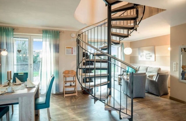 Holiday home for 5 guests with 105m² in Fehmarn OT Klausdorf (57931)