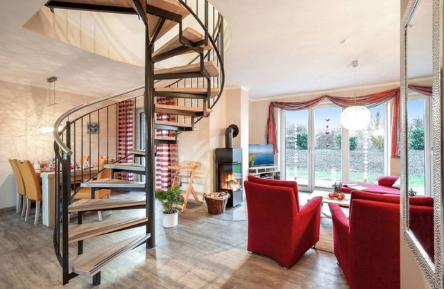 Holiday house for 5 guests with 105m² in Fehmarn OT Klausdorf (57932)