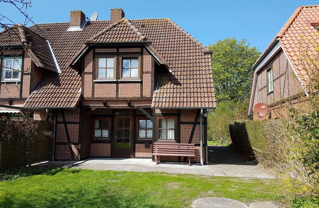 Holiday home for 5 guests with 80m� in Fehmarn OT Kopendorf (68558)