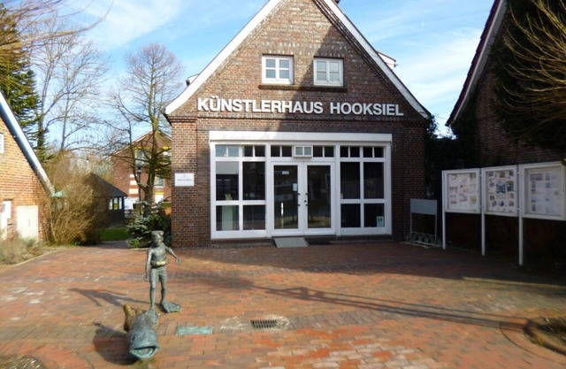 Holiday home Christmann