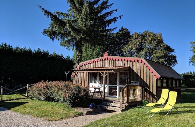 Holiday house Plombières les Bains for 1 - 4 persons with 1 bedroom - Holiday house