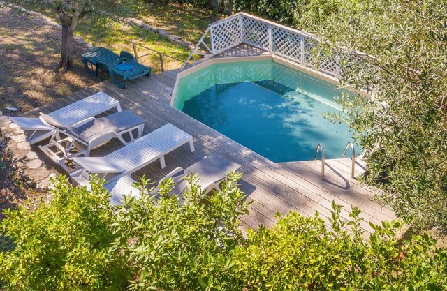 Holiday Home "Villetta Margherita" with Pool & Wi-Fi
