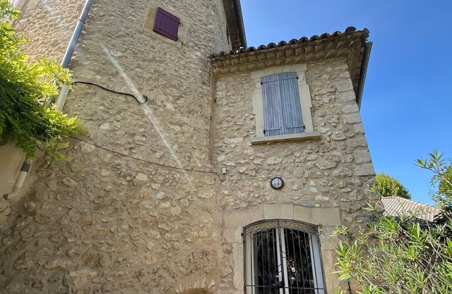 Holiday Home 'Romaine' with Private Terrace and Wi-Fi