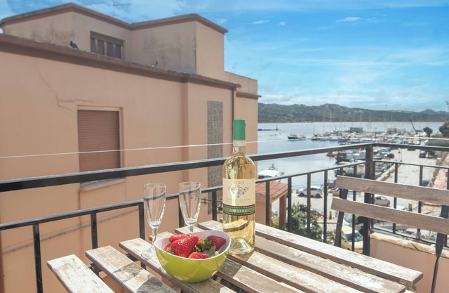 Holiday Home 'Adelaide Sul Porto' with Sea View, Wi-Fi and Air Conditioning