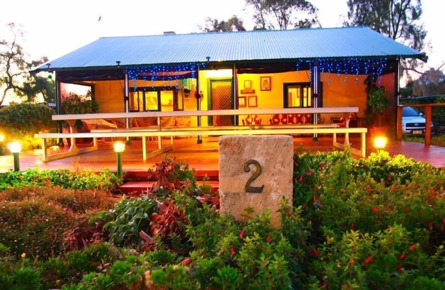 Holiday home Alfies - Port Vincent