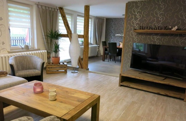 Holiday home Am Schäferberg