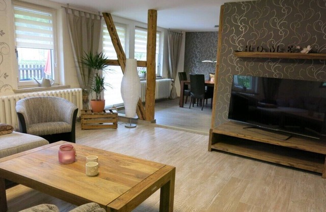 Holiday home Am Schäferberg