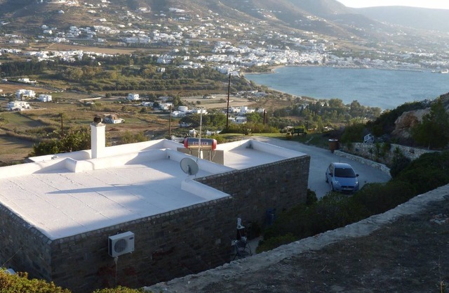 Holiday home "Apollon Paradise"