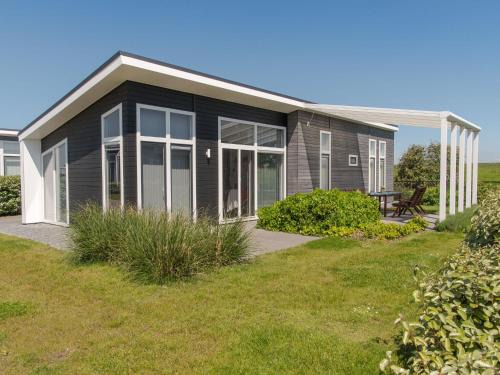 Holiday Home at Oosterschelde Water Resort