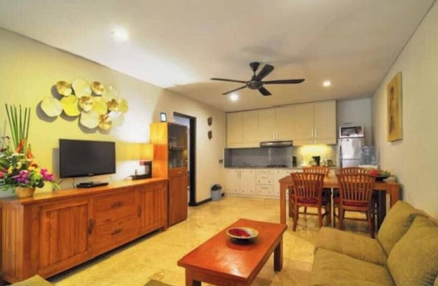 Holiday home Bali super apartment ground floor