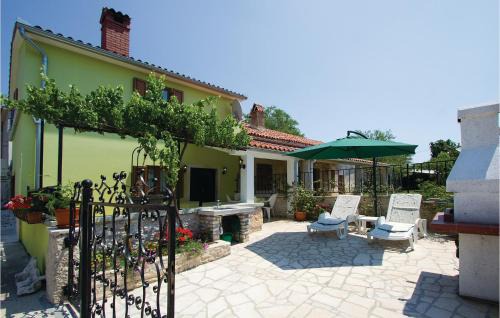 Holiday Home Belavici Croatia