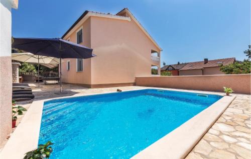 Holiday Home Betiga Betiga