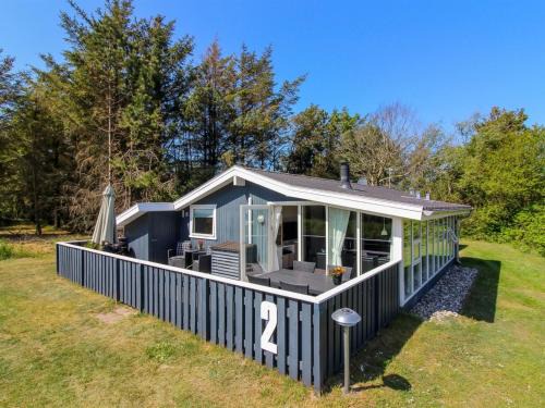 Holiday Home Blia - 575m from the sea by Interhome