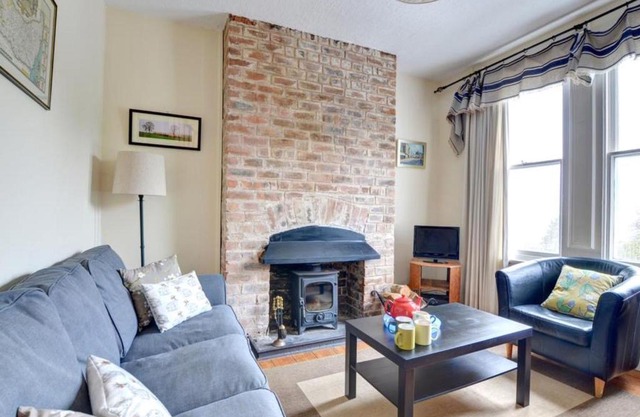 Holiday Home Bontddu by Interhome