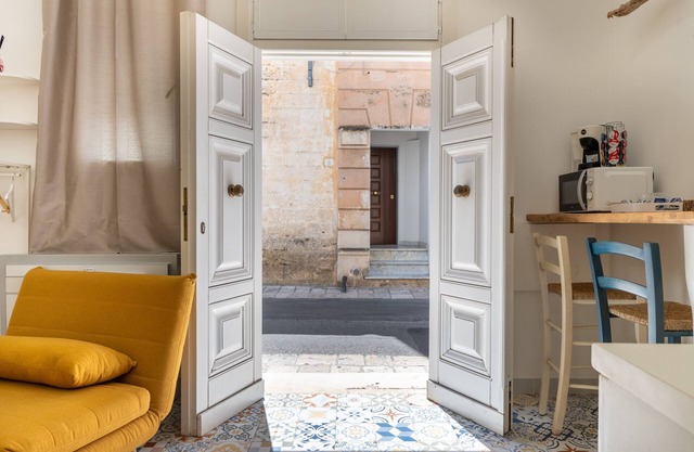Holiday Home 'Borgo Dei Messapi Di Antonio' with Wi-Fi and Air Conditioning