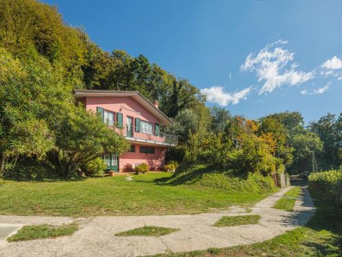 Holiday Home Brugiana by Interhome