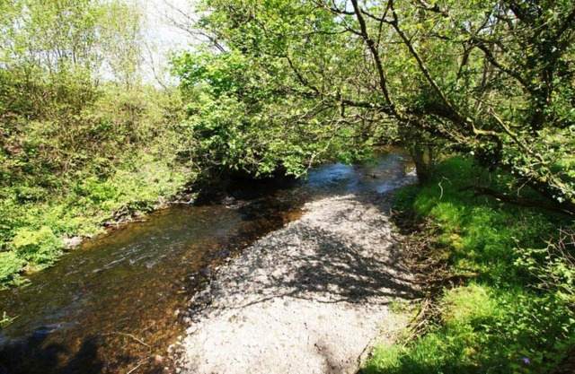 Holiday Home Bwthyn yr Onwydden by Interhome